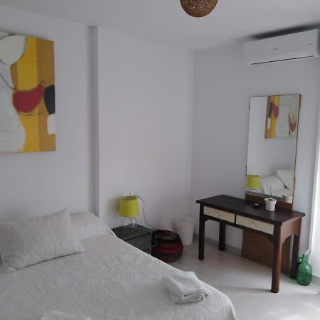 Hotel Paupet Almería Zewnętrze zdjęcie