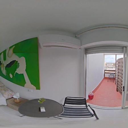 Hotel Paupet Almería Zewnętrze zdjęcie