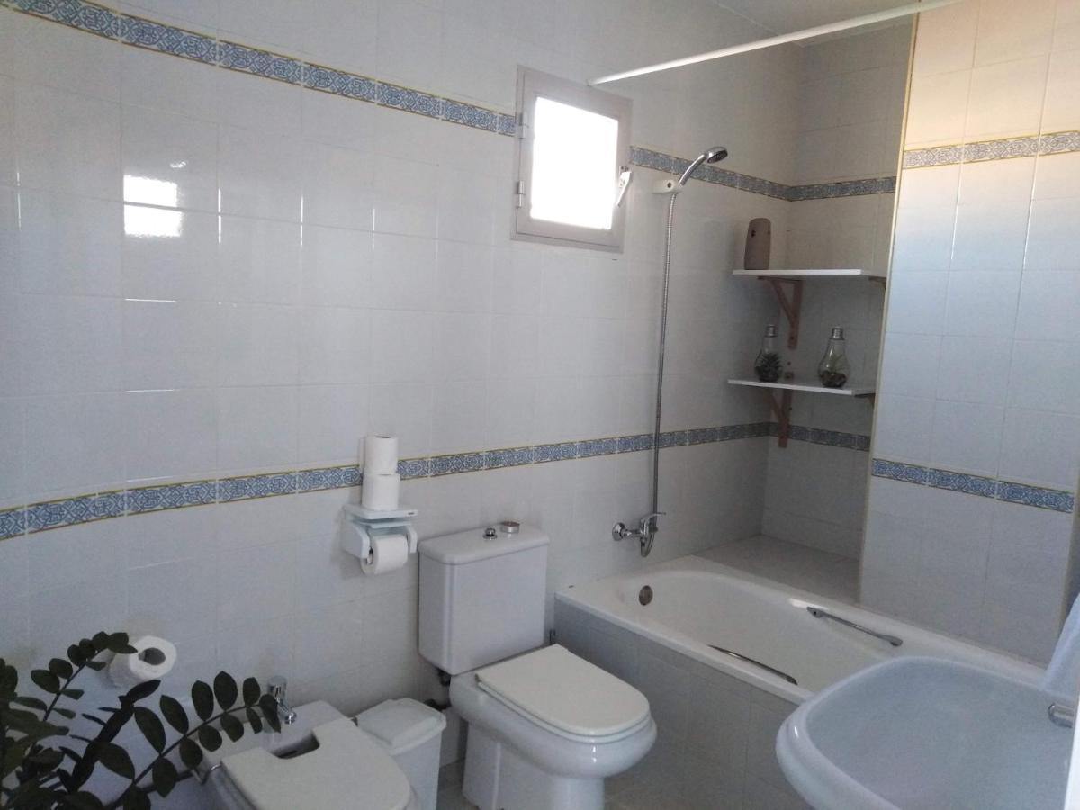 Hotel Paupet Almería Zewnętrze zdjęcie