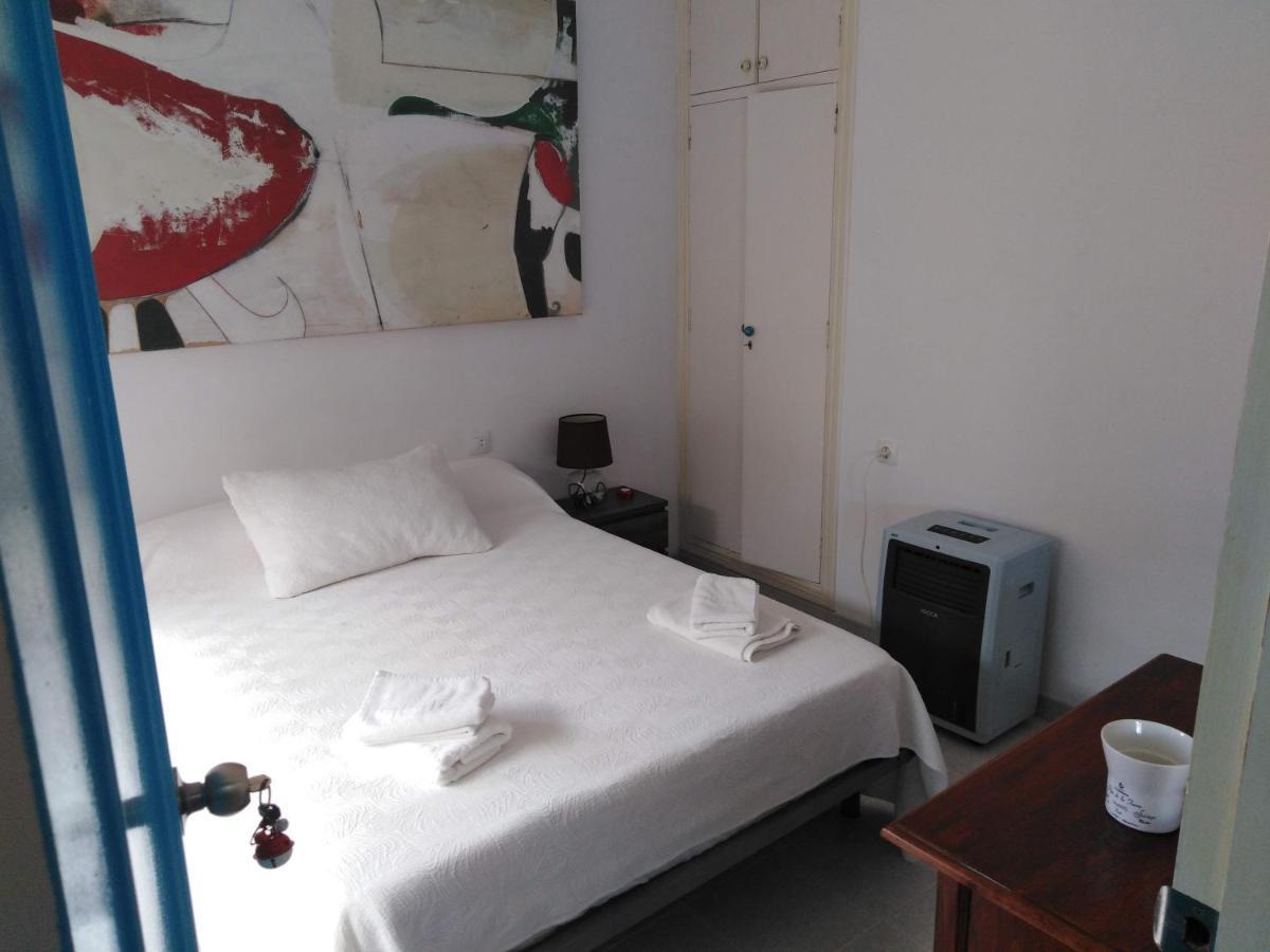 Hotel Paupet Almería Zewnętrze zdjęcie