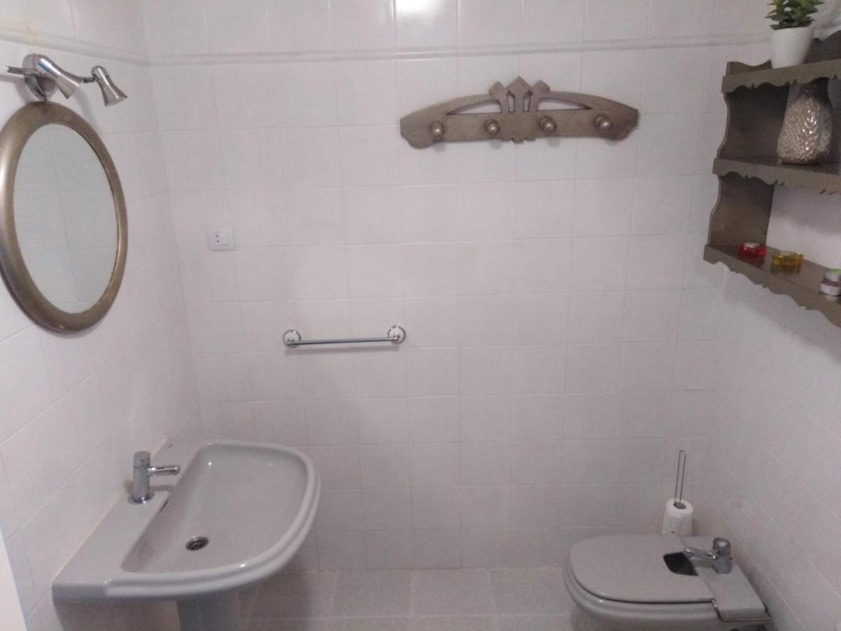 Hotel Paupet Almería Zewnętrze zdjęcie
