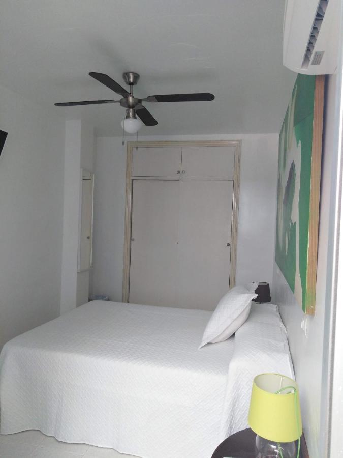 Hotel Paupet Almería Zewnętrze zdjęcie