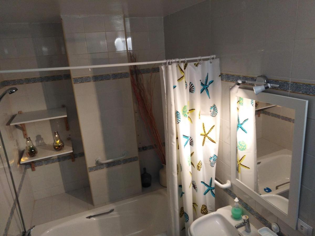 Hotel Paupet Almería Zewnętrze zdjęcie