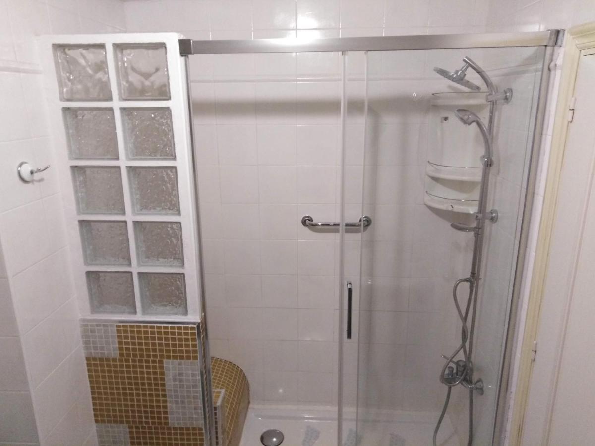 Hotel Paupet Almería Zewnętrze zdjęcie