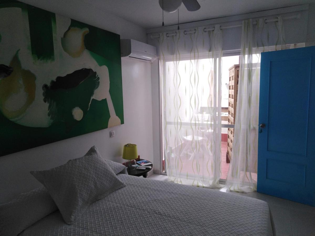 Hotel Paupet Almería Zewnętrze zdjęcie