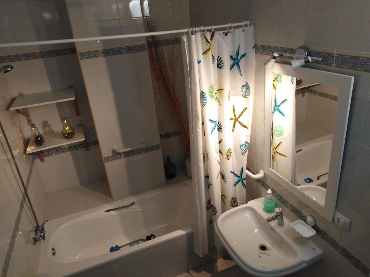 Hotel Paupet Almería Zewnętrze zdjęcie