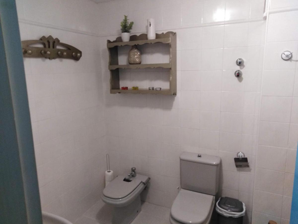 Hotel Paupet Almería Zewnętrze zdjęcie
